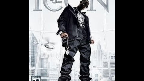 DEF JAM ICON PLAYTHROUGH WALKTHROUGH