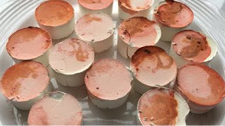 Cornstarch Crunchies Today Asmr Satisfying