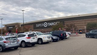 Target Blaine, MN