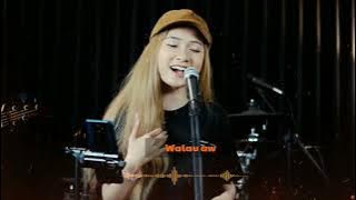 Purnama Merindu - Siti Nurhaliza || Sallsa Bintan [ Lirik Cover Video ]