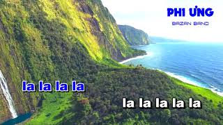 Năr xô xôn || karaoke ||