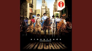 Video thumbnail of "Intocable - Libertad"