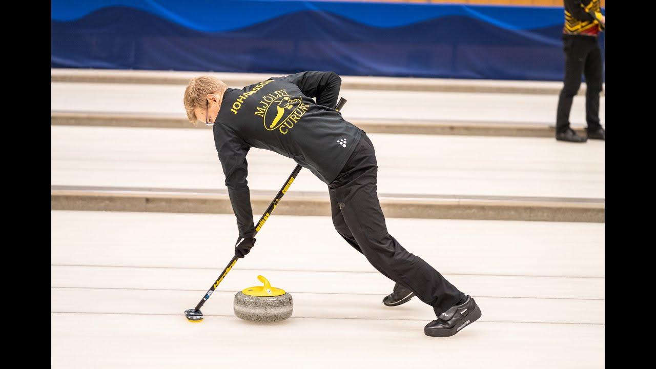 Väderstad vs. Lundberg - Game 3 - Sun City Cup