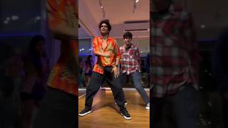 Chokra jawan re..🧡🖤✨#shehzaankhan