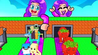 MAX LUCK açarak ADMİN SERVER ile TWO ROWS Kullandım!