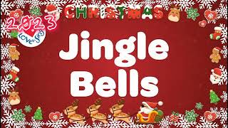 Jingle Bells Lyrics. HAPPY NEW YEAR.