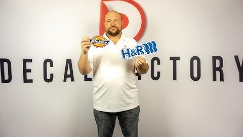 Full color printing vs. Spot color printing