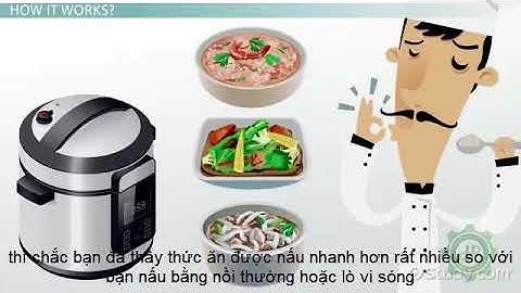 Nồi hấp tiệt trùng Autoclave là gì? Nguyên tắc hoạt động của nồi hấp tiệt trùng?
