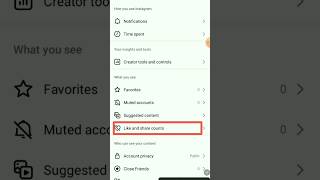 Instagram Post Per Like Hide Kaise Kare How To Hide Likes On Instagram Post