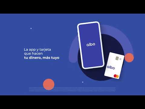 albo - Tiền của bạn, càng nhiều của bạn