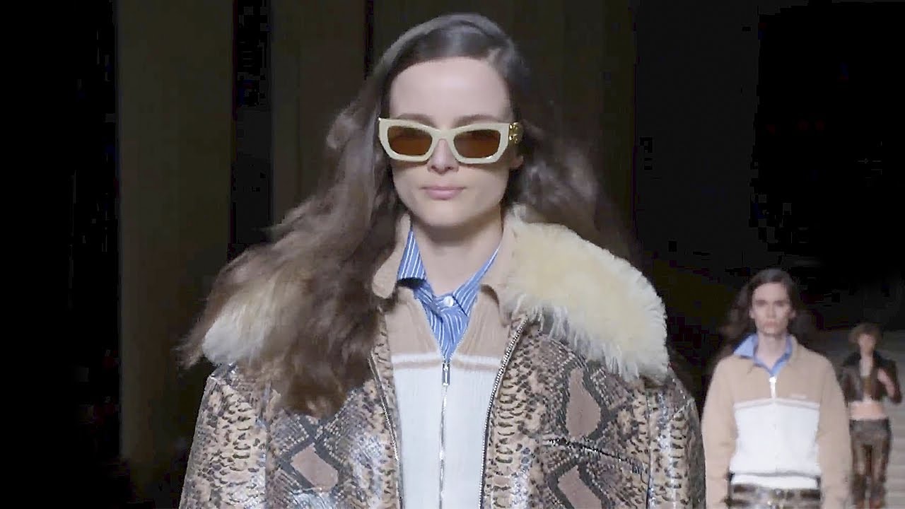 Miu Miu | Fall Winter 2022/2023 | Full Show