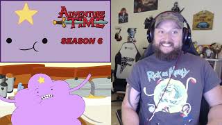 ADVENTURE TIME SEASON 6 EPISODE 14 | PRINCESS DAY
