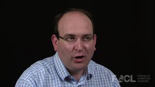 What did Luther discover about justification in the Bible
