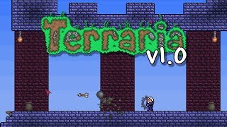 Terraria - Ate zerar em Duo - PS5, Terraria - Ate zerar em Duo - PS5, By  Jhonny Gh0st