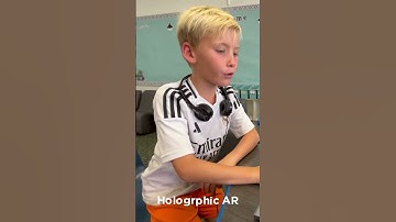 Summer Camp at Integem! #stemeducation #summercamp