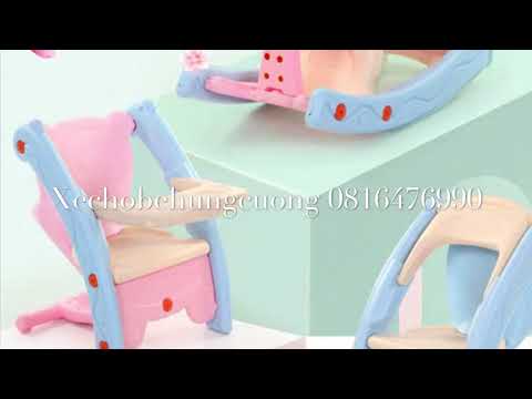 Video BẬP BÊNH 3 Trong 1 . Hướng Dẫn Cách Lắp Ráp. - youtube