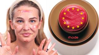 Rhode in Europe?! Worth the money?