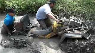 Mud Buddys Spring Break 2012 Part 2