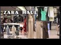 SRING ZARA HAUL MARCH 2021#zara