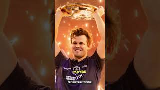 The End of Magnus at No. 1? #magnuscarlsen #petersvidler #chess