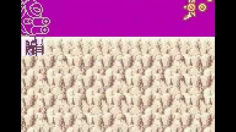 Mega Man Xtreme 2 - Intro level: Zero