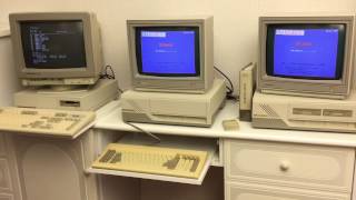 RM Nimbus Network RMNET Demonstration