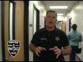 A day-in-the-life of a Boise Police School Resource Officer!