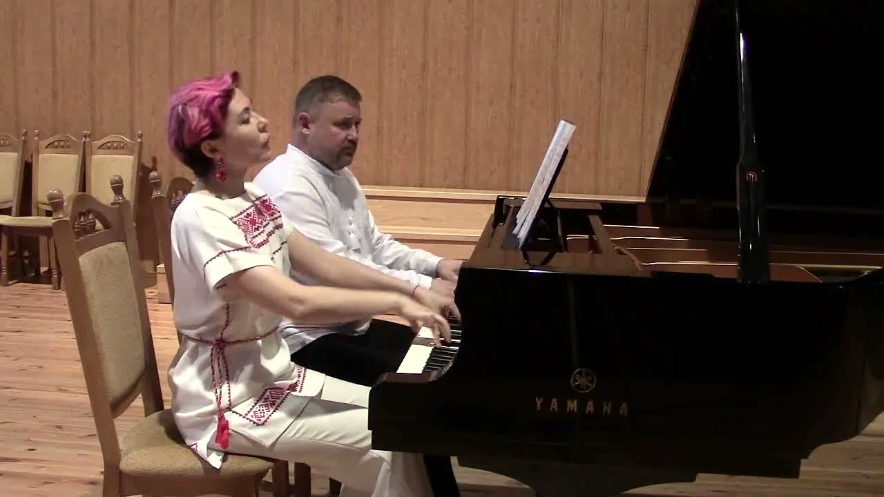 Максим Канке.  