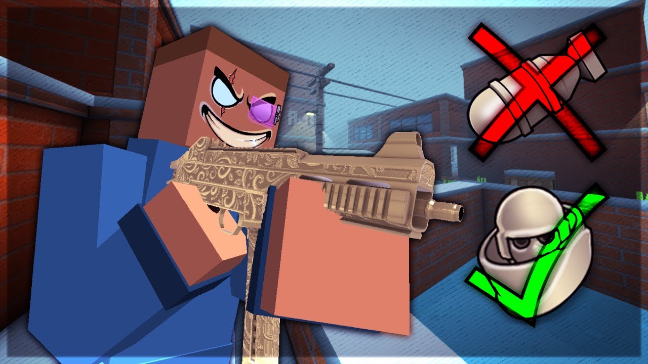 GUEST AREN'T ALLOWED TO NUKE... BUT CAN DO THIS? WTF KRUNKER!!