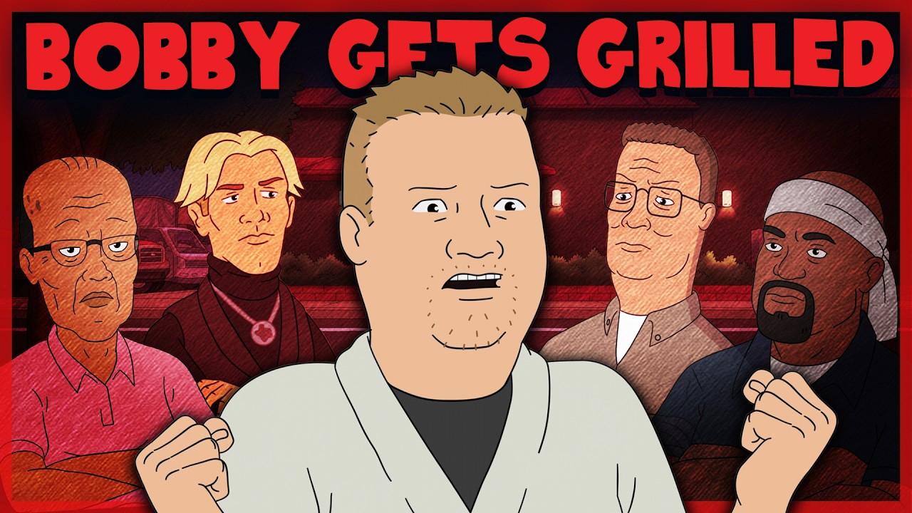 Hank & Bobby's BIGGEST Turning Point?