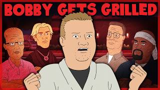 Hank &amp; Bobby&#39;s BIGGEST Turning Point? | KING OF THE HILL 1403 Breakdown