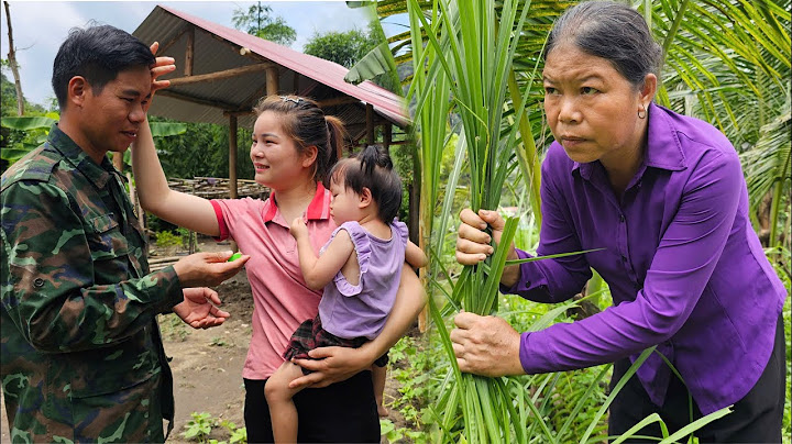 17 year old girl and her husband build house - mother-in-law tries every way to separate their love