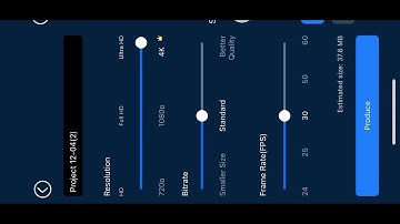 How to Make Low Voice on MegaPhoto/KineMaster and PowerDirector and YouTube