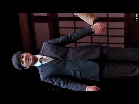 200109 팬레터 커튼콜 (김종구 세로Focus)