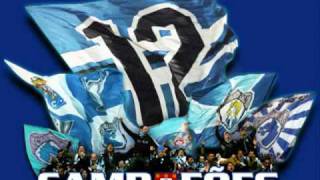 Esta Vida de Dragão Salta Campeão