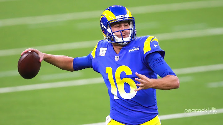Why Dan Campbell Is “Fired Up” to Have Jared Goff as Lions' QB | The Rich Eisen Show | 4/23/2