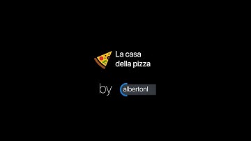 CS50 Web 2020 | Project 3: La Casa Della Pizza