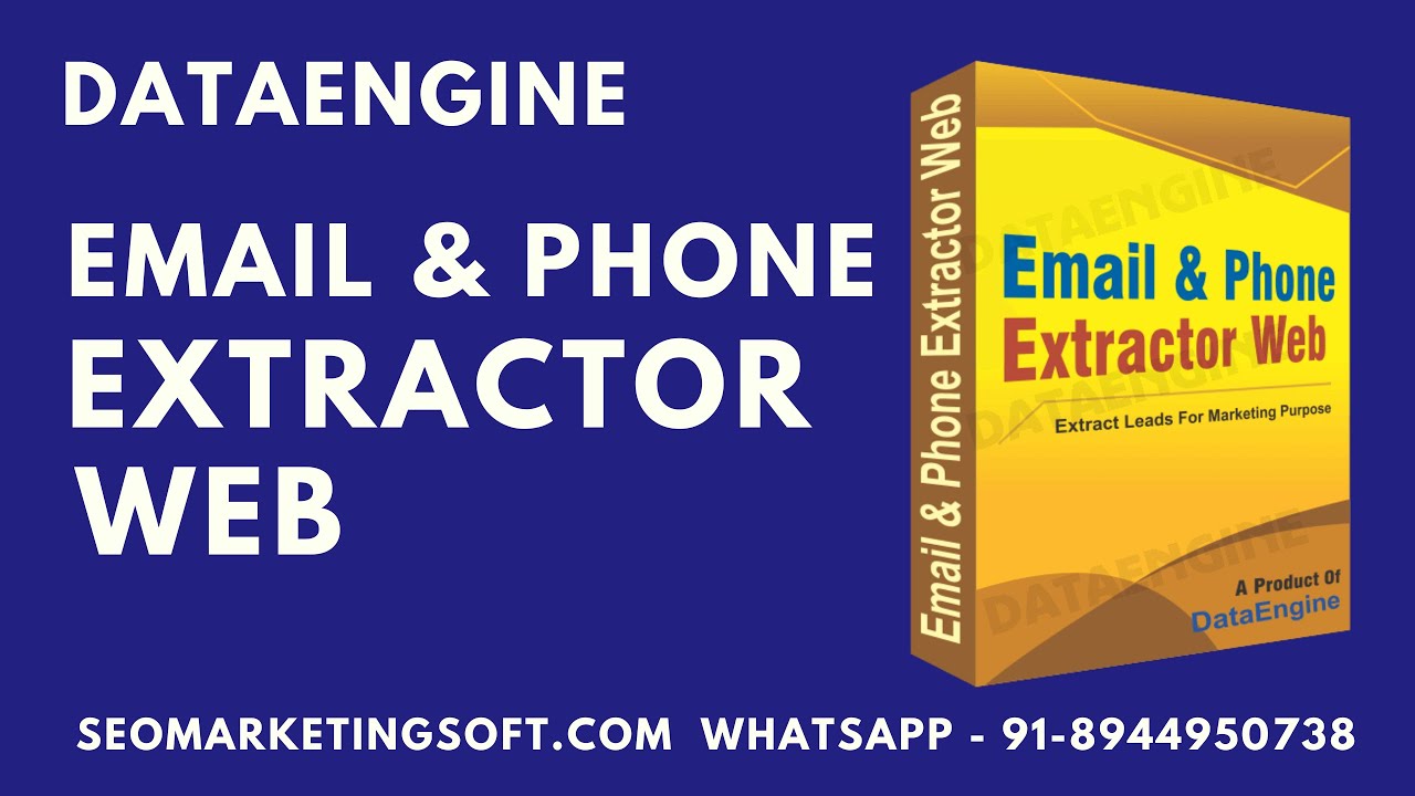 email extractor lite 1.4 bigbooster