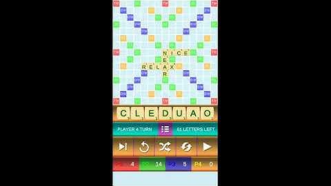Buy Source Code - SCRABBLE - The Classic Word Game