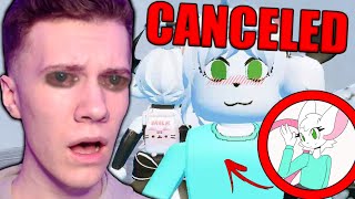 I GOT CANCELED (REGGIE WAS THERE) (3 A.M.) (GONE WRONG)