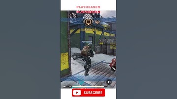 CODM Killer 😡😡😡  #codm #codmcollateral #gaming #ytshorts #youtubeshorts #viralgaming #playheaven