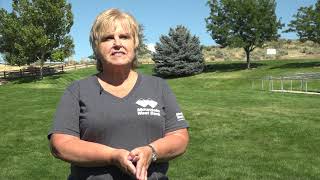 Day of Caring 2019 - Parks and Recreation - Eagle, ID