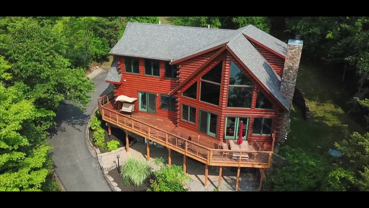 Canandaigua Lake Vacation Rental YouTube