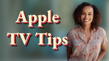 What Are the Best Apple TV Picture Settings for Dolby Vision and Atmos?