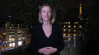 TMA France - Julie Cittadini, LPA-CGR
