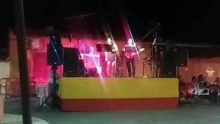 PURA KASUALIDAD EN EL POZO DE LOS PALOS