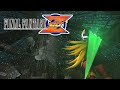 【MegamanZero】FINAL FANTASY MMZ【FF7R】