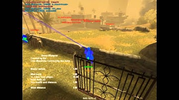 Rul0r.x3 bf2 aimbot hacker [demo analyzer]