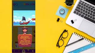 Reward Ship | Play Free Games Win Real Earn Money And Withdraw It To (Jazz cash Easypasa) in 2022 screenshot 3