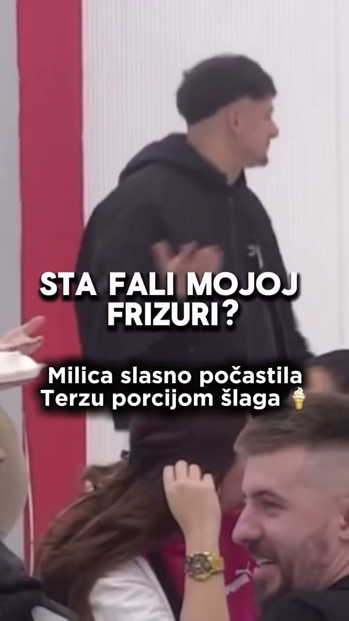 #rtvpinkofficial #balkantiktok #zadrugaelita #elita #elita8